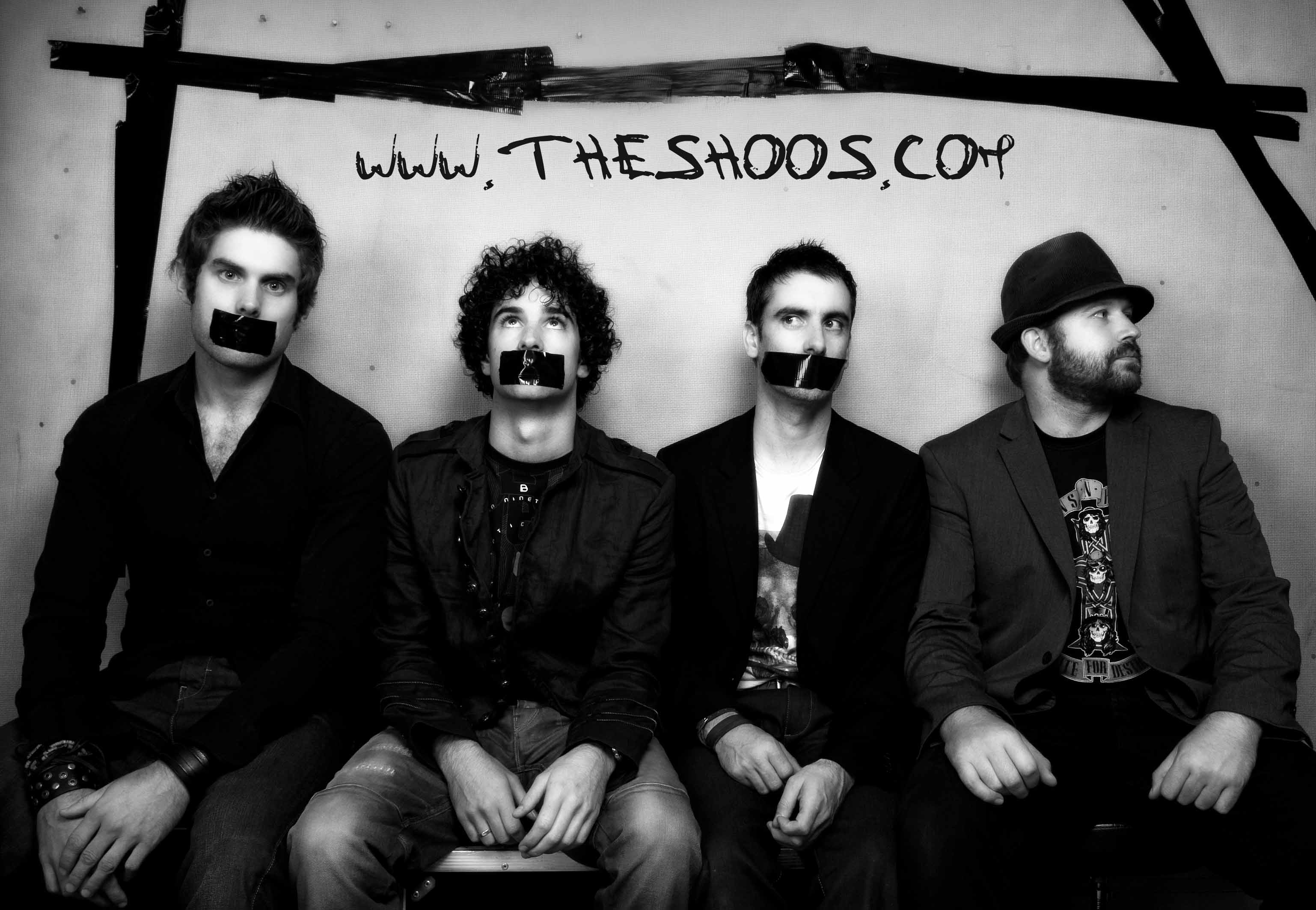 The Shoos releasing new single ‘Battlescars’ on 7 June - Orchestrate