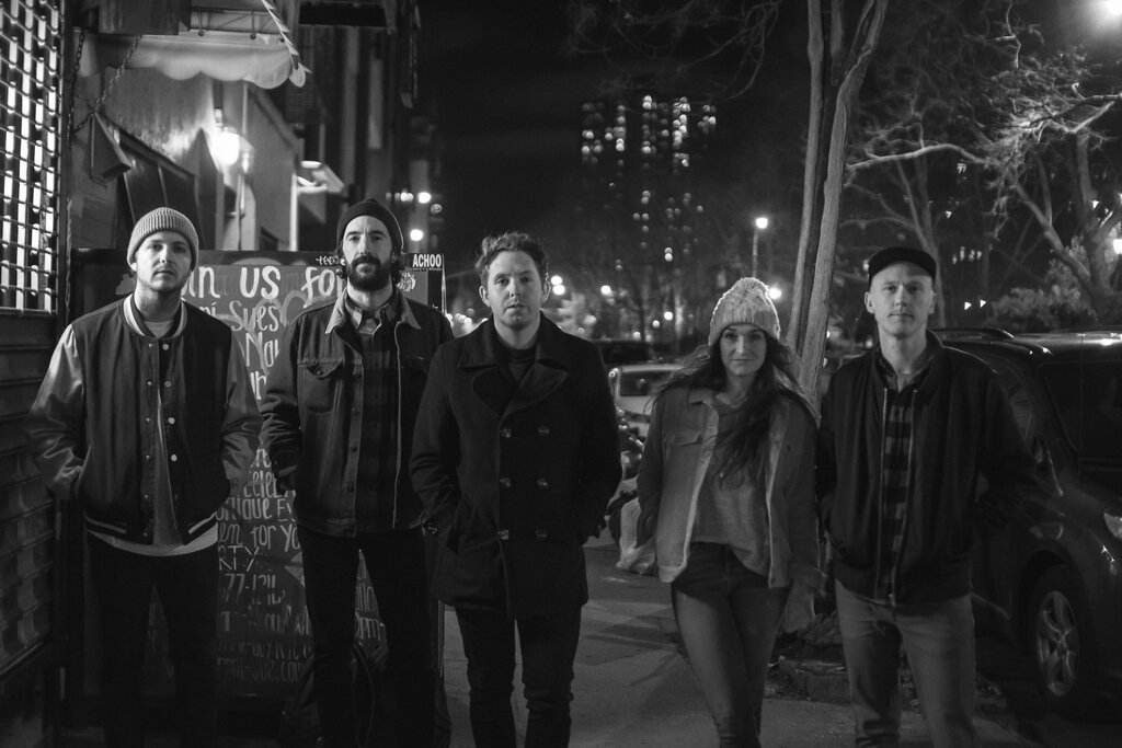 The Paper Kites Orchestrate Ltd. The Irish Entertainment Marketing